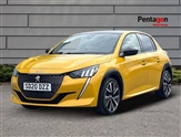 Peugeot 208 Image 3