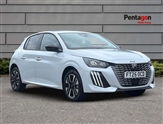 Peugeot 208 Image 1
