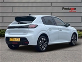 Peugeot 208 Image 4