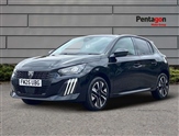 Peugeot 208 Image 3