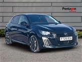 Peugeot 208 Image 1