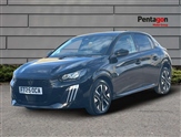 Peugeot 208 Image 3