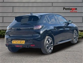 Peugeot 208 Image 4