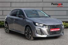 Used Peugeot 208