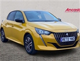 Peugeot 208 Image 1