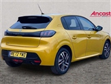 Peugeot 208 Image 3