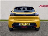 Peugeot 208 Image 4
