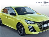 Peugeot 208 Image 1