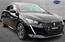 Used Peugeot 208