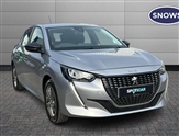 Peugeot 208 Image 1