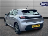 Peugeot 208 Image 3