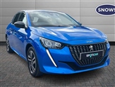 Peugeot 208 Image 1