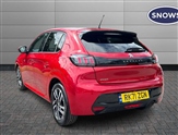 Peugeot 208 Image 3