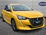 Peugeot 208 Image 1