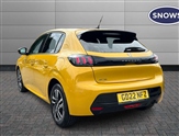 Peugeot 208 Image 3