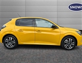 Peugeot 208 Image 4