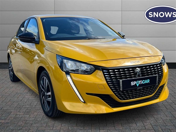 Large image for the Used Peugeot 208