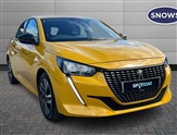 Peugeot 208 Image 1