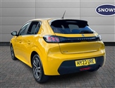 Peugeot 208 Image 3