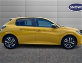 Peugeot 208 Image 4