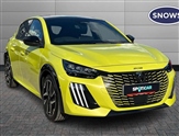 Peugeot 208 Image 1