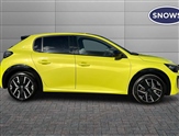 Peugeot 208 Image 4