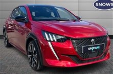 Used Peugeot 208