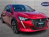 Peugeot 208 Image 1