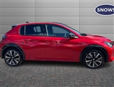 Peugeot 208 Image 4