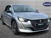 Peugeot 208 Image 1