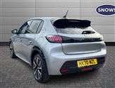 Peugeot 208 Image 3
