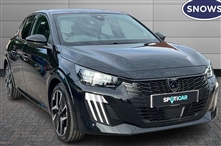 Used Peugeot 208