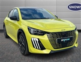 Peugeot 208 Image 1