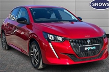 Used Peugeot 208