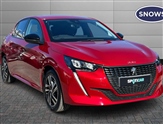 Peugeot 208 Image 1