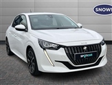 Peugeot 208 Image 1