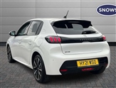 Peugeot 208 Image 3