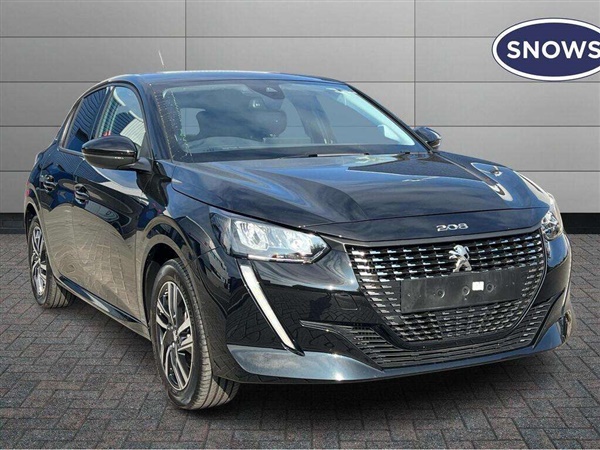 Large image for the Used Peugeot 208
