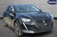 Used Peugeot 208