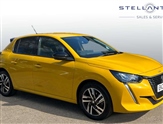 Peugeot 208 Image 1