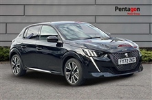 Used Peugeot 208