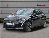 Peugeot 208 Image 3