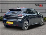 Peugeot 208 Image 4