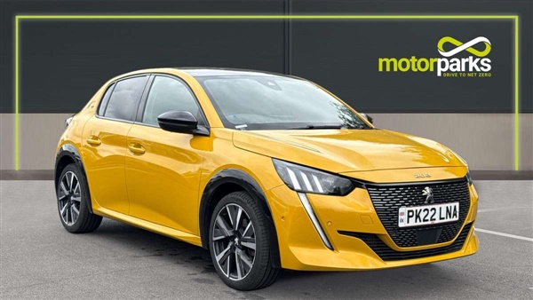 Large image for the Used Peugeot 208