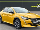 Peugeot 208 Image 1