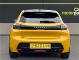 Peugeot 208 Image 4