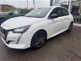 Peugeot 208 Image 3