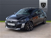 Peugeot 208 Image 3