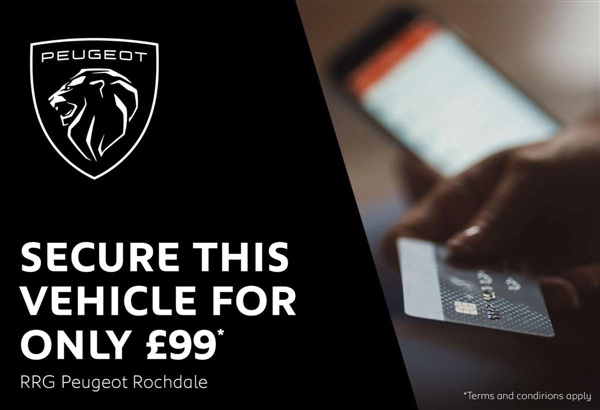 Large image for the Used Peugeot 208