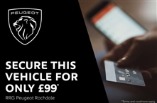 Used Peugeot 208